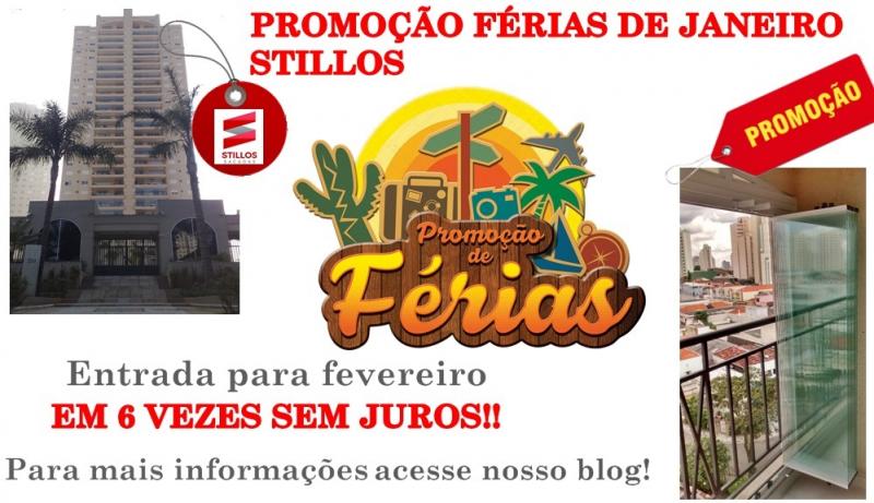 PROMOÇÃO FÉRIAS DE JANEIRO STILLOS